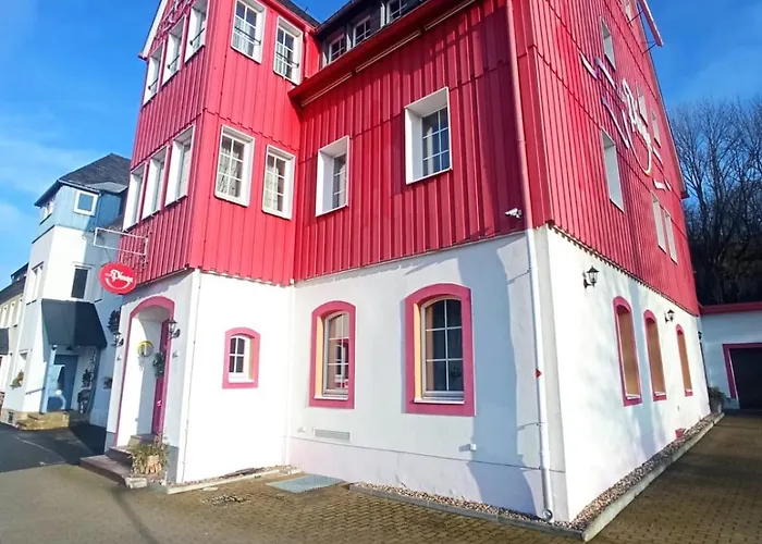 Haus Zur Pinge