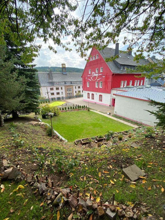 Haus Zur Pinge Gasthof *