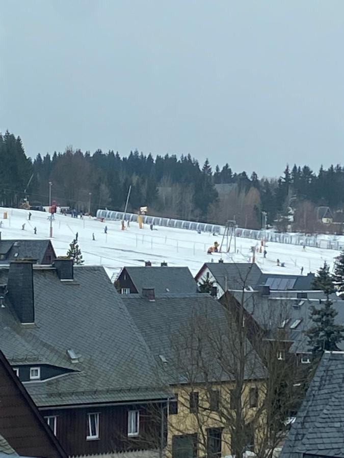 Haus Zur Pinge Altenberg (Erzgebirge)