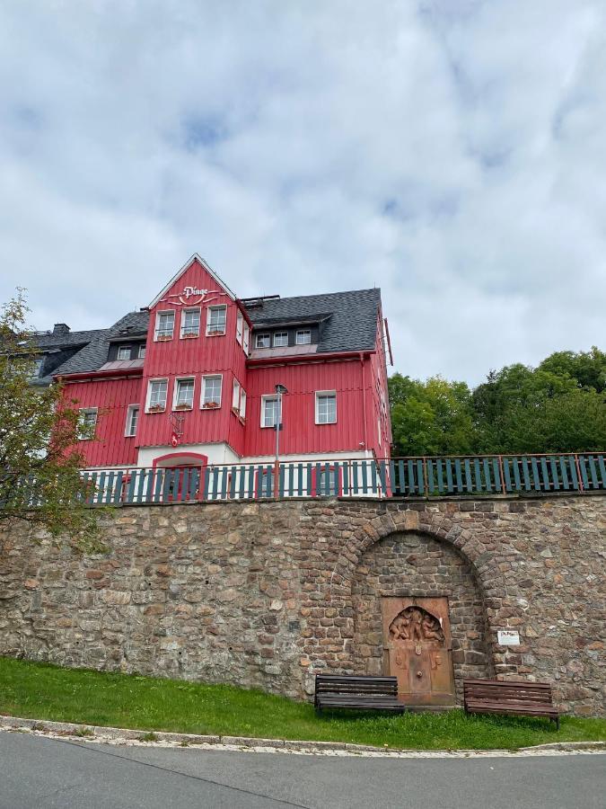 Haus Zur Pinge Gasthof *