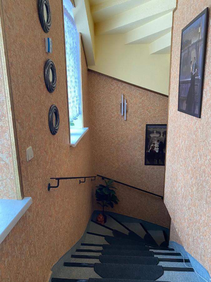 Haus Zur Pinge