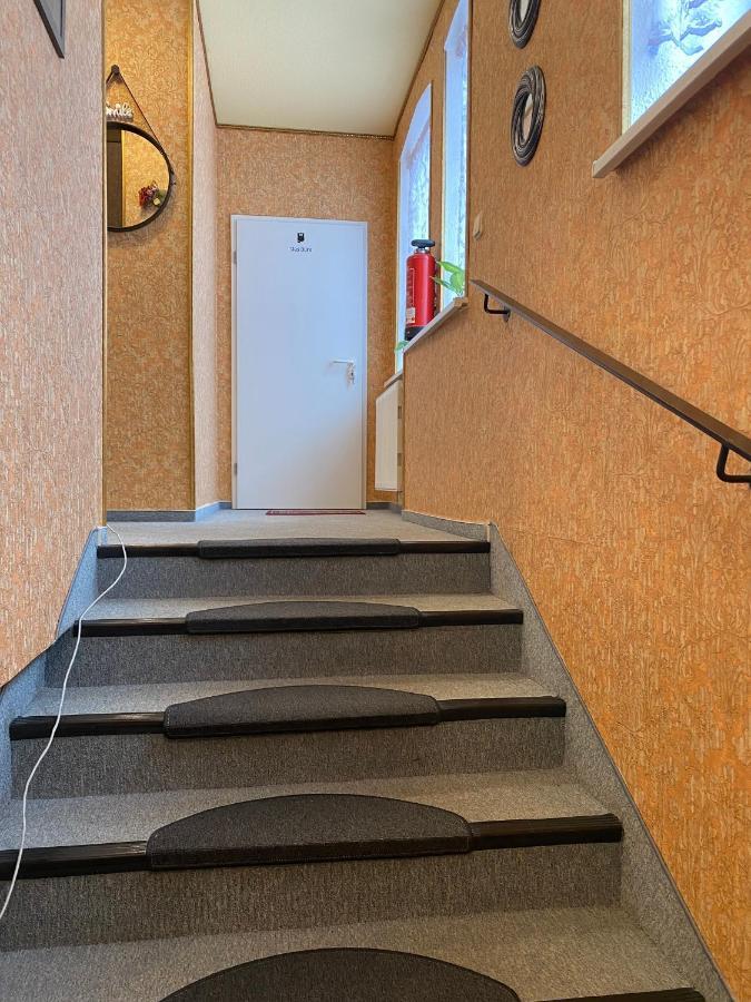 Haus Zur Pinge