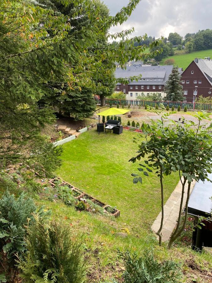 Gasthof Haus Zur Pinge *