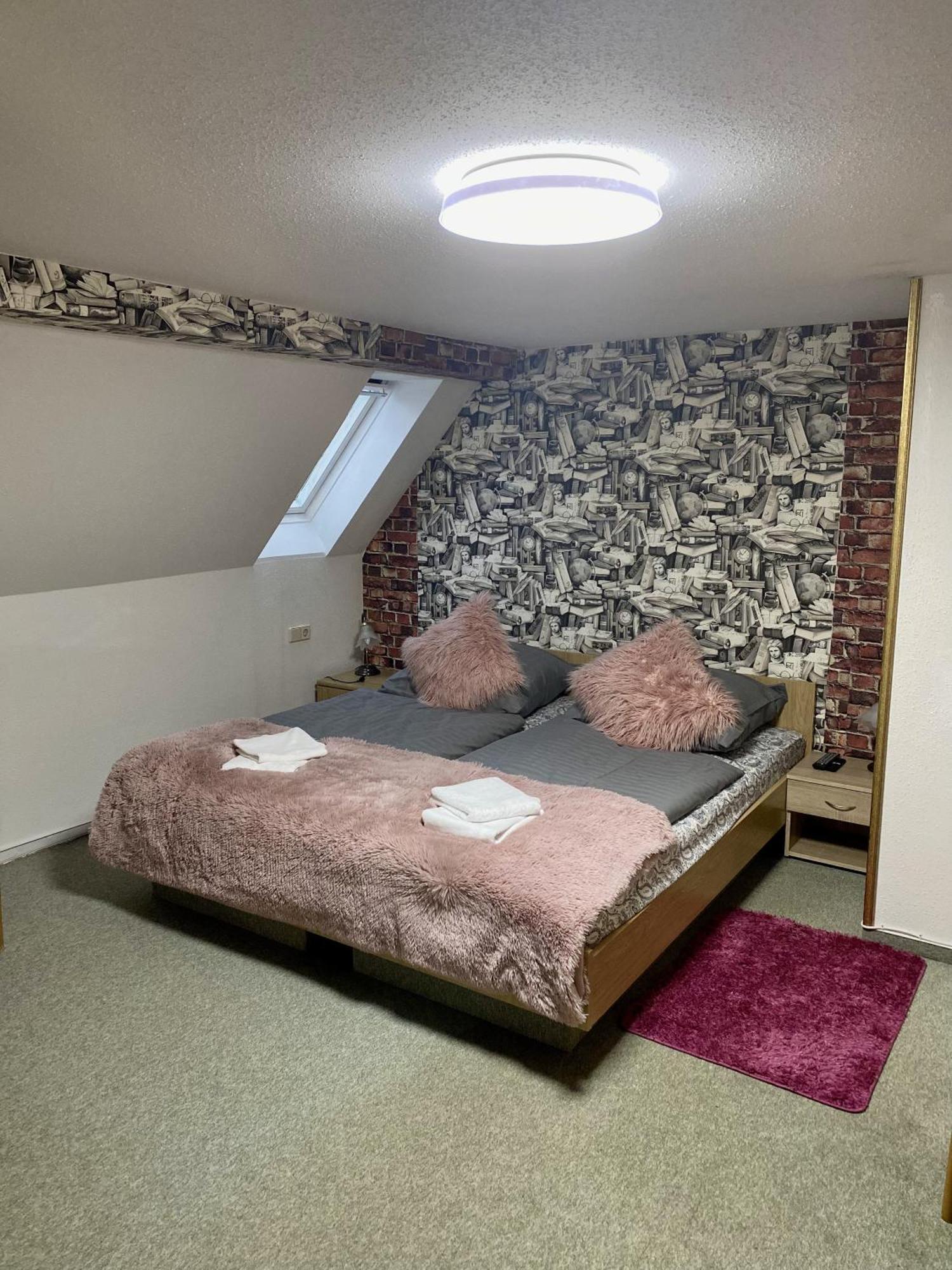 Haus Zur Pinge Gasthof
