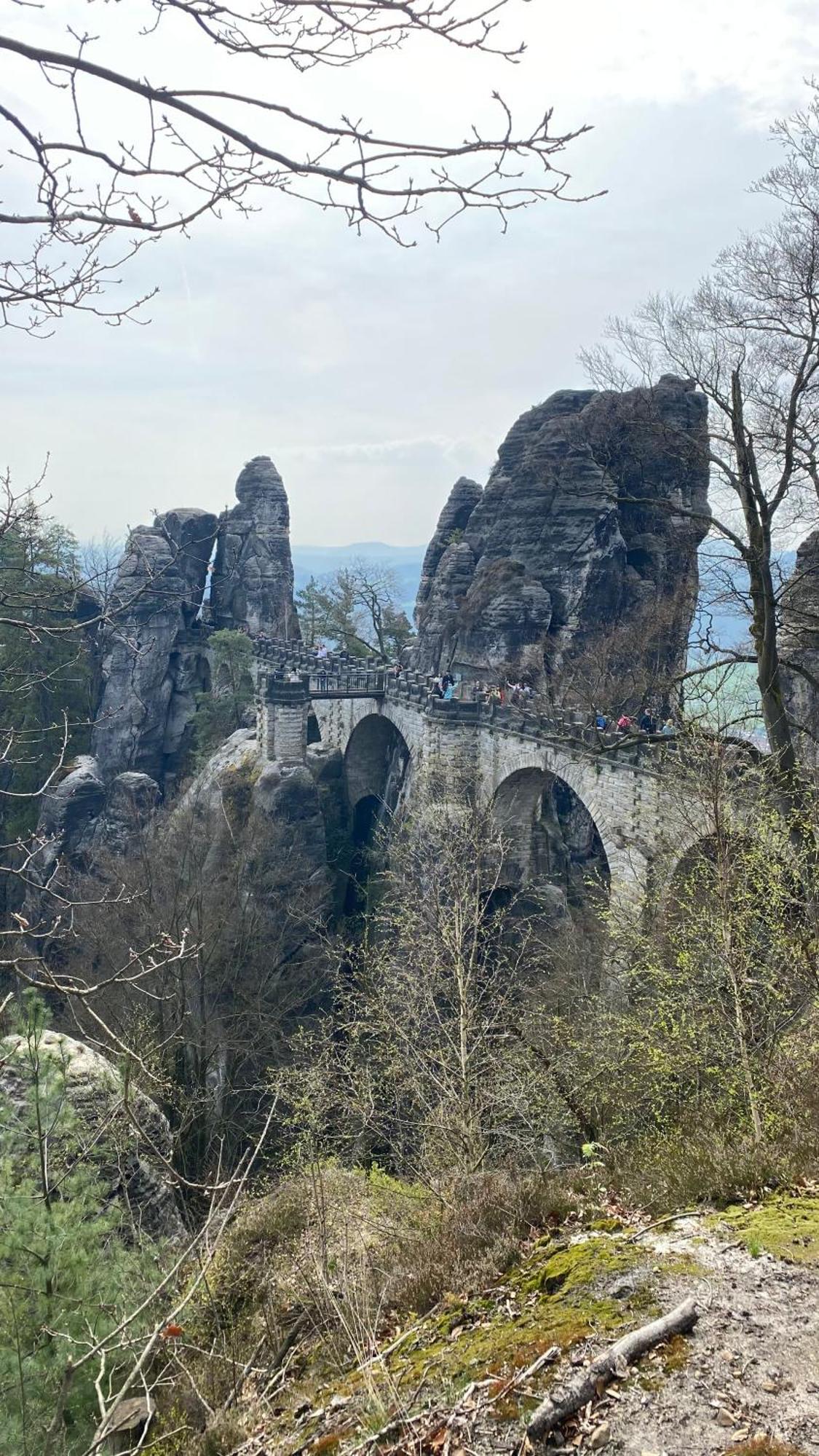 Gasthof Haus Zur Pinge *