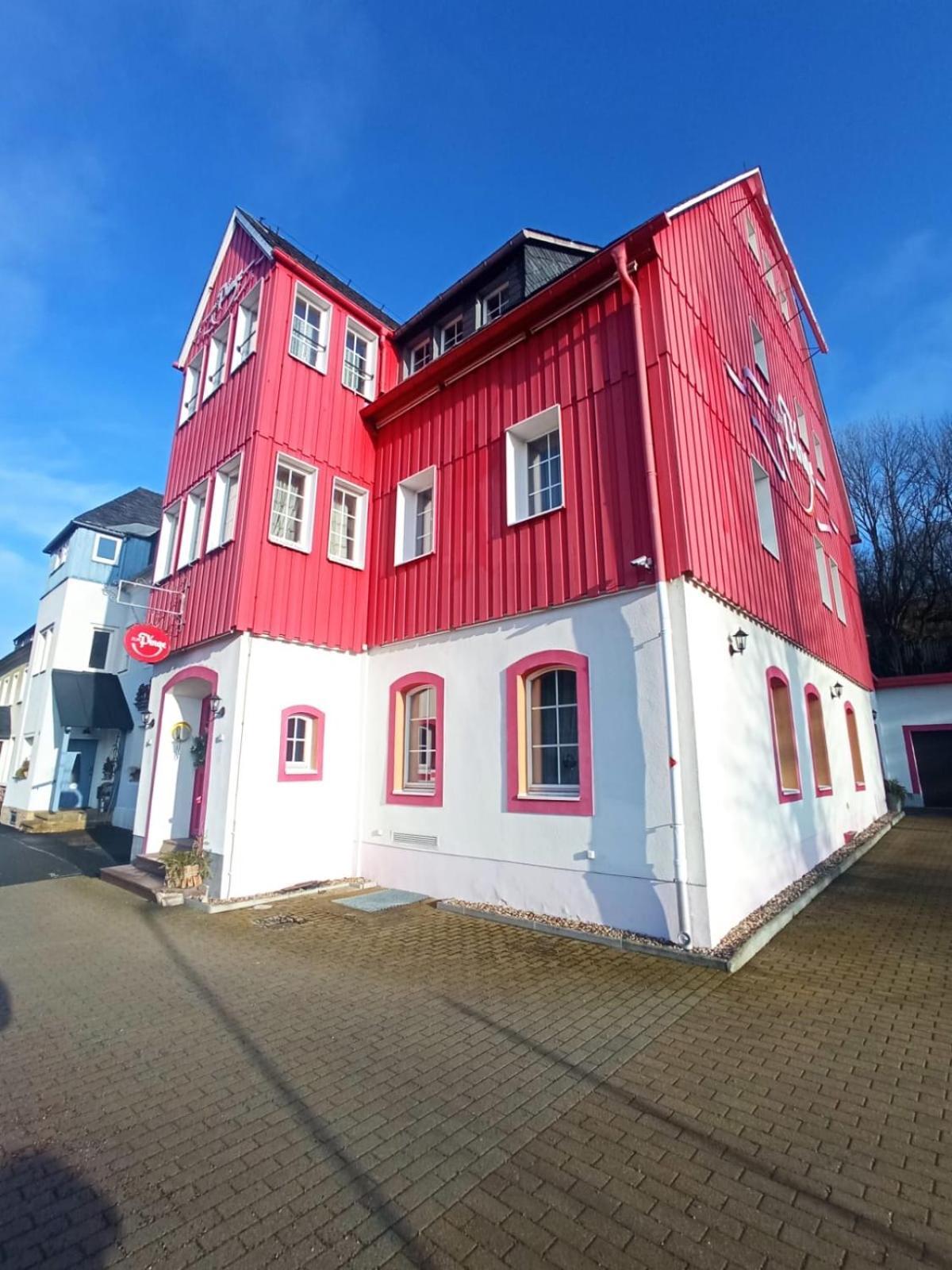 Haus Zur Pinge Gasthof *